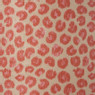 Lampenkap animal - roze - ø21x15.5 cm