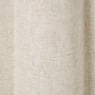 Lampenkap bloem - beige - ø35.5x25 cm