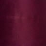Lampenkap velvet taps - bordeaux rood - ø23x14 cm