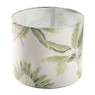 Lampenkap bladeren - ⌀20x17 cm