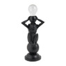 Gorilla lamp - 35 cm