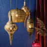 Hanglamp Marrakesh - ø35 cm 
