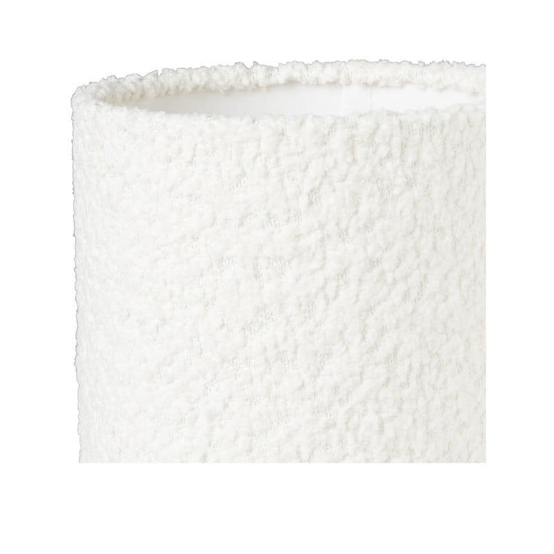 Tafellamp teddy - ø14.5x23 cm