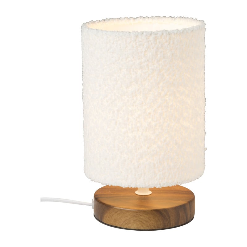 Tafellamp teddy - ø14.5x23 cm