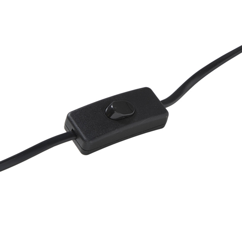 Lampvoet teckel - goudkleurig - 25x14.5x7.5 cm