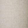 Vloerlamp hout met beige kap - bruin/beige - ø27x115 cm