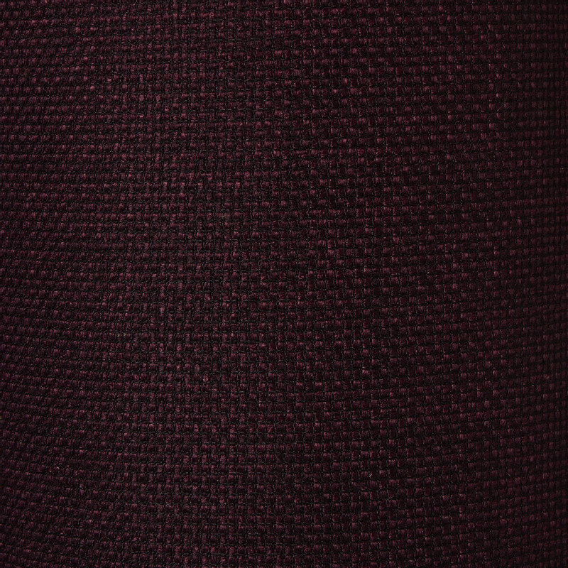 Vloerlamp stof - bordeaux rood - ø27x115 cm