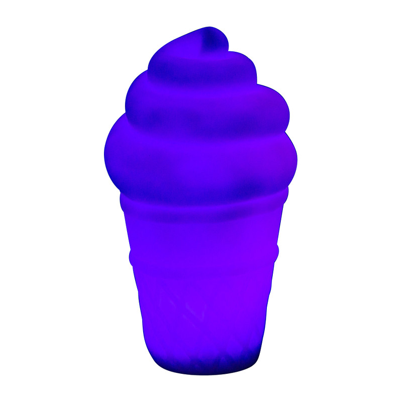 LED lamp ijsje