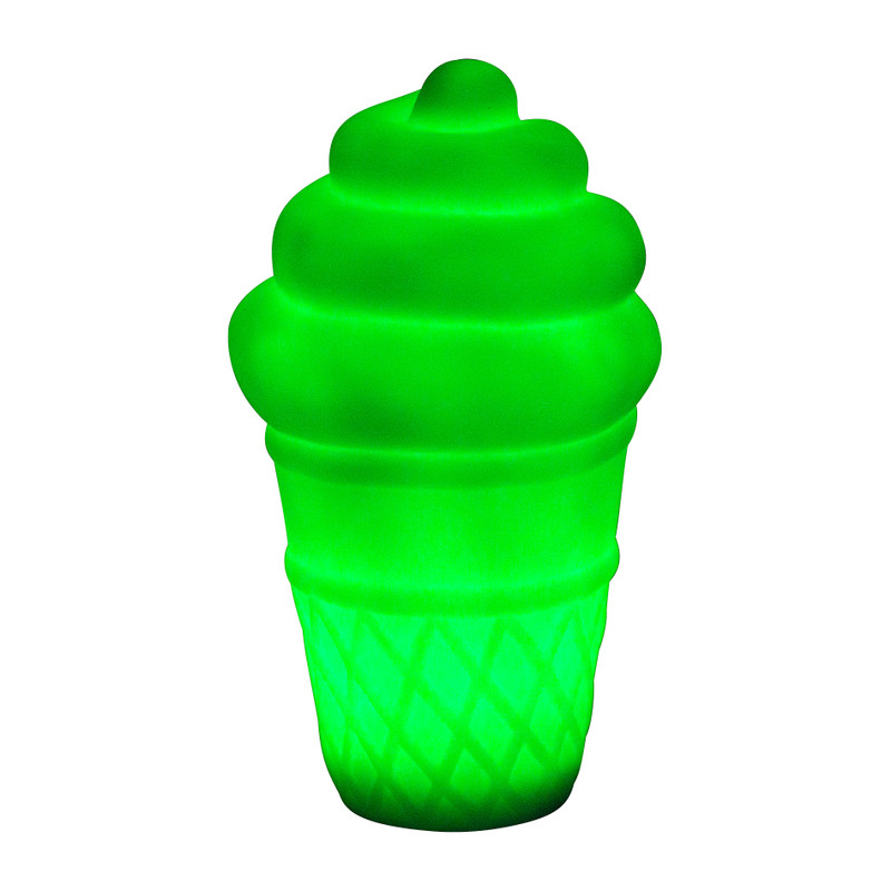 LED lamp ijsje