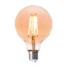 Vintage LED lamp middel - 14,2 cm