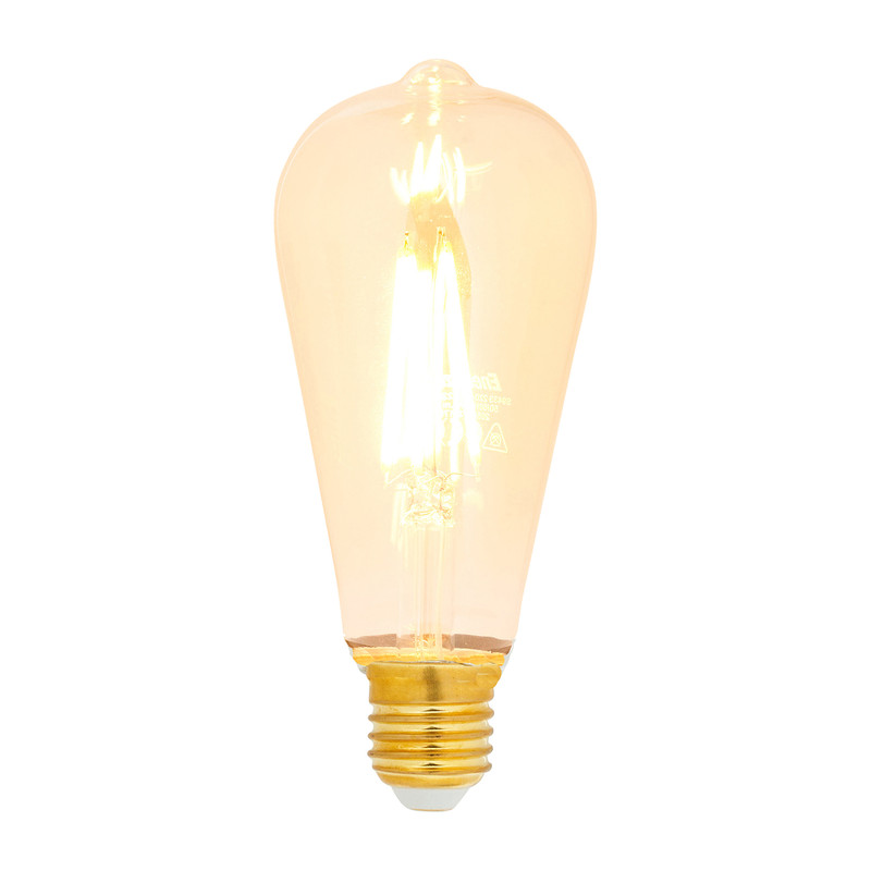Vintage LED lamp smal
