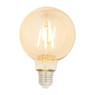 Vintage LED lamp middel - E27