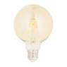 Vintage LED lamp middel - E27