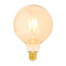 Vintage LED lamp groot - E27