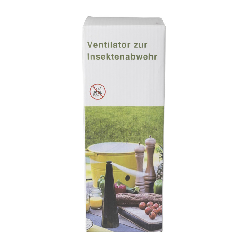 Vliegenverjager - ø9x25 cm