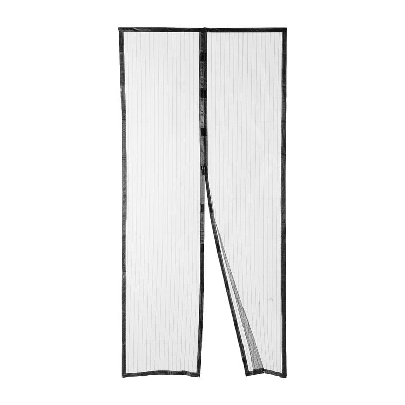 Magnetisch vliegengordijn - 210x99 cm