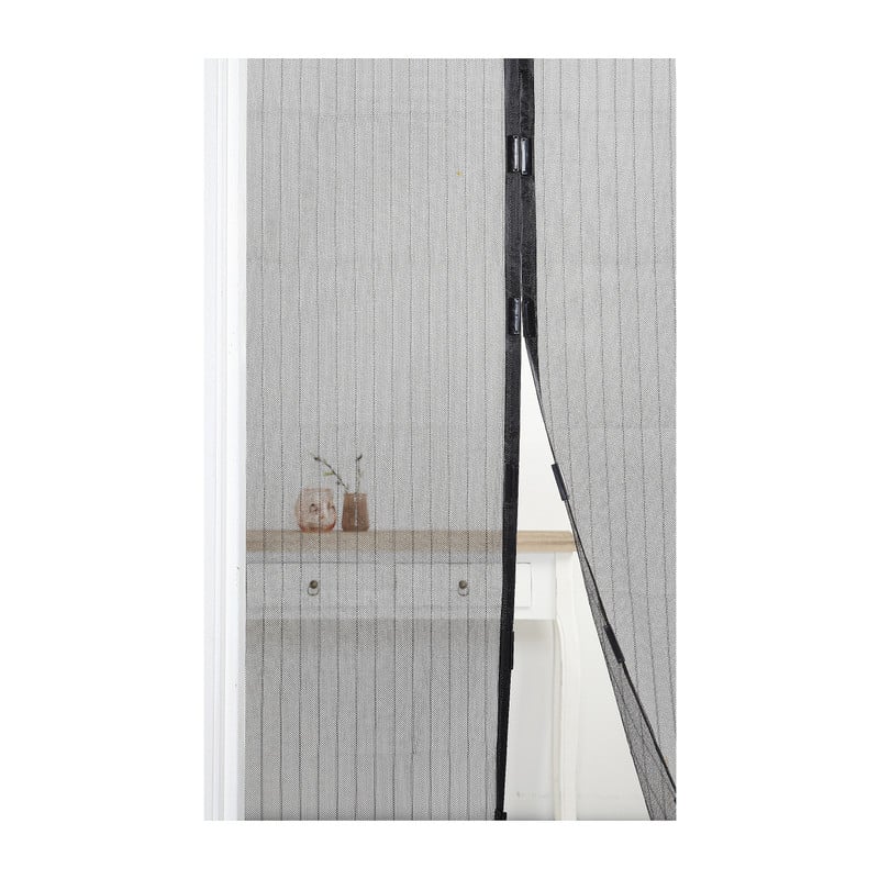 Magnetisch vliegengordijn - 210x99 cm