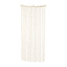Deurgordijn - mais - 90x200 cm 