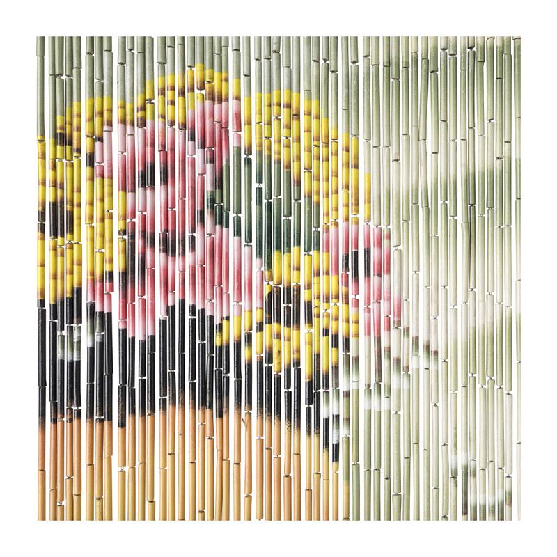 Deurgordijn Frida kahlo -200x90 cm