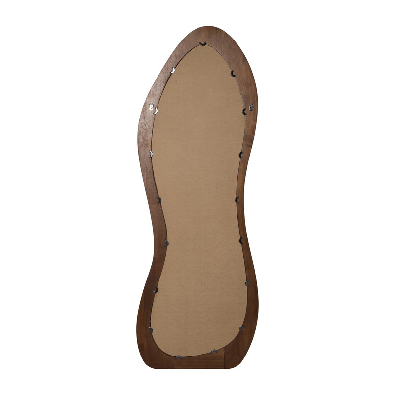 Spiegel XL shake - bruin - 60x162 cm