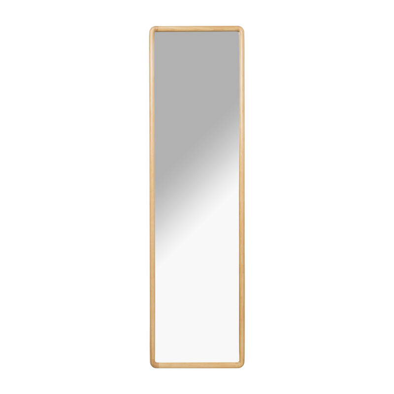 Spiegel Lindt - rechthoekig - 125x35x2 cm
