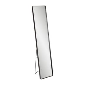 Origineel Efficiënt Betekenisvol Spiegel rond met metalen lijst - diameter 60 cm | Xenos