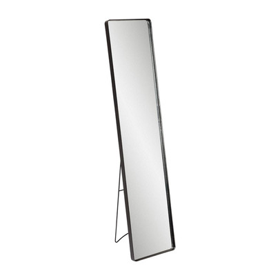 Passpiegel industrial-look - 35x160 cm