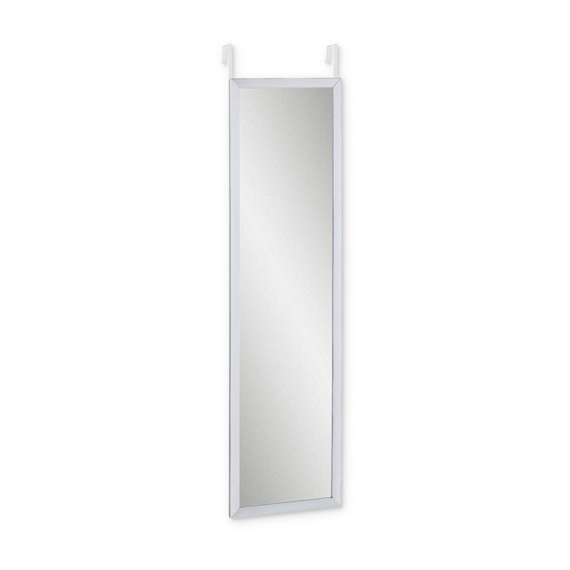 Mislukking Sleutel Incubus Spiegel deurhanger - zilver - 30x120 cm | Shop deurhangers op Xenos.nl |  Xenos