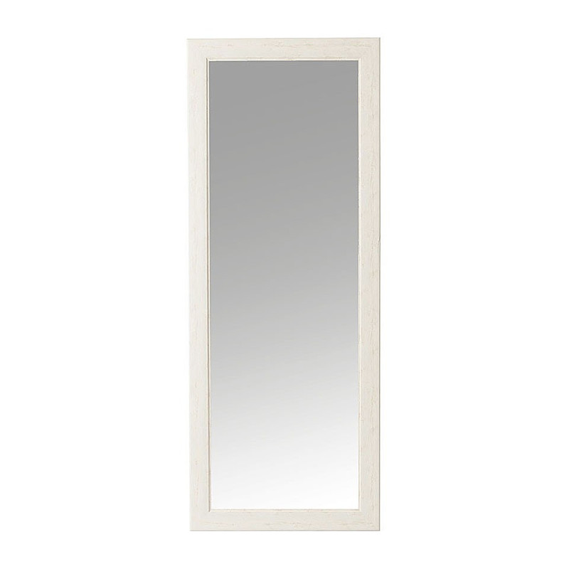 Won Tijdig recept Spiegel licht hout - 65x165 cm | Xenos