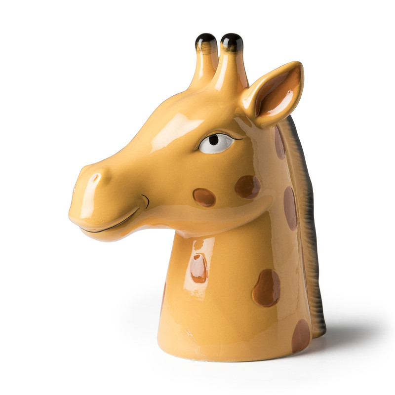 Spaarpot giraffe