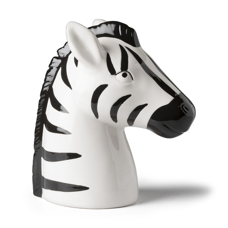 Wapenstilstand viering stopverf Spaarpot zebra | Xenos