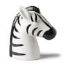Spaarpot zebra
