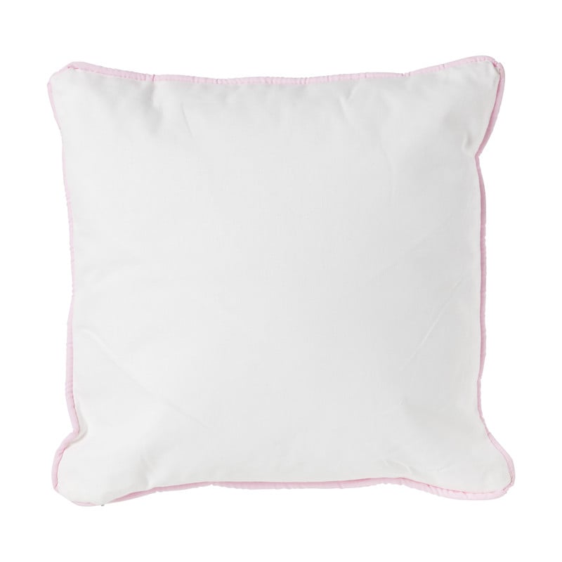 Sierkussen kat tule - 40x40 cm