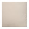 Kussen velvet - beige - 45x45 cm