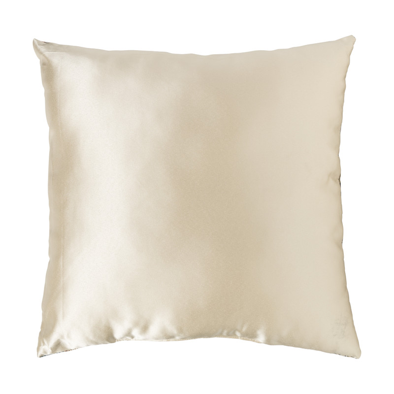 Kussen vogels - multikleur - 45x45 cm