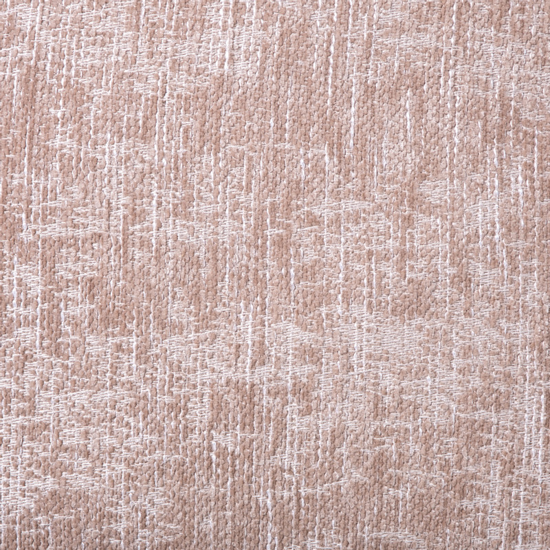 Kussen jacquard - roze - 45x45 cm