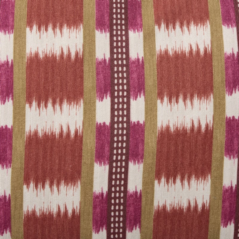 Kussen met print - multikleur - 30x50 cm