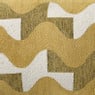 Kussen wave - multikleur - 30x50 cm
