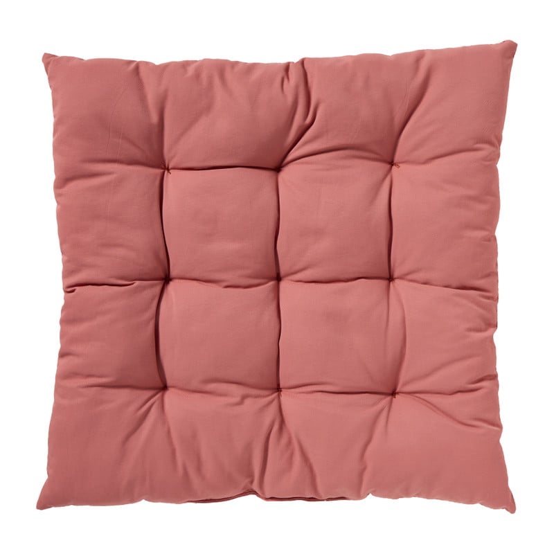 Zitkussen Marbella - multikleur - 38x38cm - diverse varianten