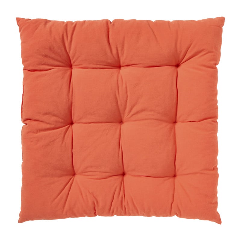 Zitkussen Marbella - multikleur - 38x38cm - diverse varianten