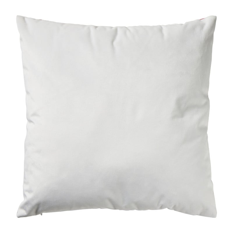 Kussen the scent - multikleur - 45x45 cm