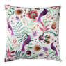 Kussen the scent - multikleur - 45x45 cm