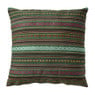 Kussen mexican klein - groen - 45x45 cm