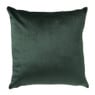 Kussen palm - groen - 45x45 cm