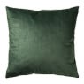 Kussen luipaard - groen - 45x45 cm