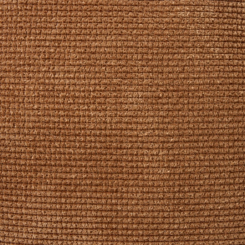 Kussen geblokt klein - roze - 45x45 cm 
