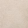 Kussen geblokt klein - beige - 45x45 cm 