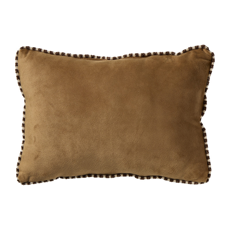 Mini kussen velvet zonnetje - geel - 20x30 cm