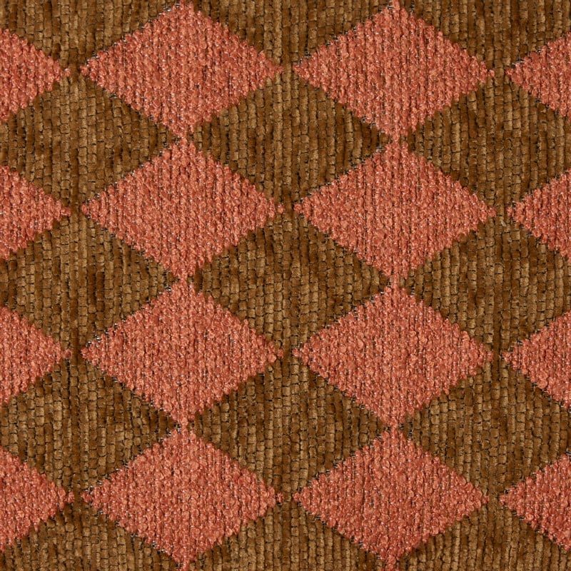 Honden mand wyber m - oranje - 75x60x23 cm