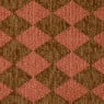 Honden mand wyber m - oranje - 75x60x23 cm